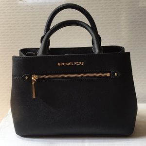 Michael Kors Hailee Kellen XS Satchel